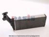 PSA 95495316 Heat Exchanger, interior heating